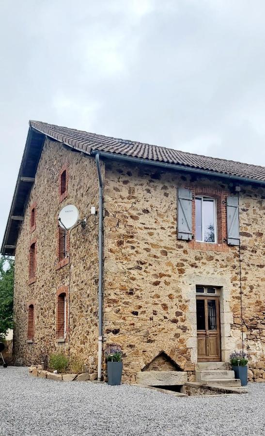 Sharecroppers Cottage With Swimming Pool Pagéas Εξωτερικό φωτογραφία
