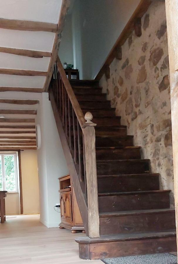 Sharecroppers Cottage With Swimming Pool Pagéas Εξωτερικό φωτογραφία