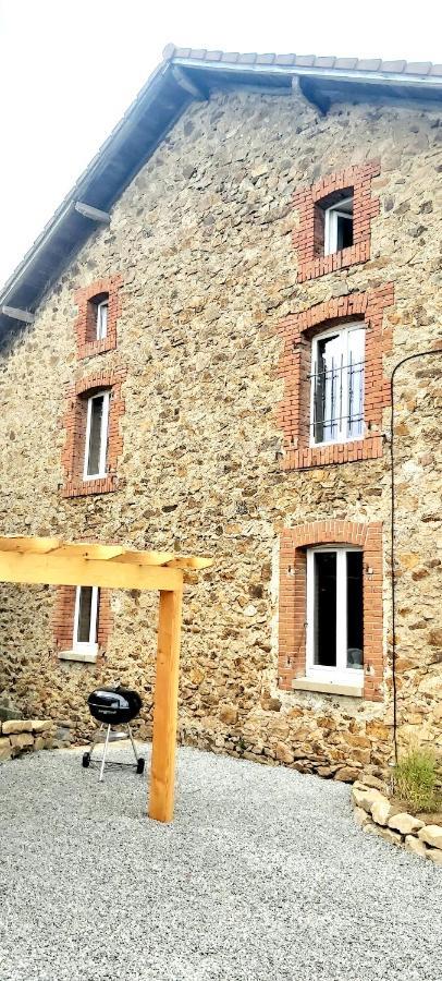 Sharecroppers Cottage With Swimming Pool Pagéas Εξωτερικό φωτογραφία