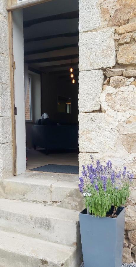 Sharecroppers Cottage With Swimming Pool Pagéas Εξωτερικό φωτογραφία