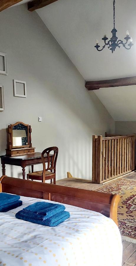 Sharecroppers Cottage With Swimming Pool Pagéas Εξωτερικό φωτογραφία