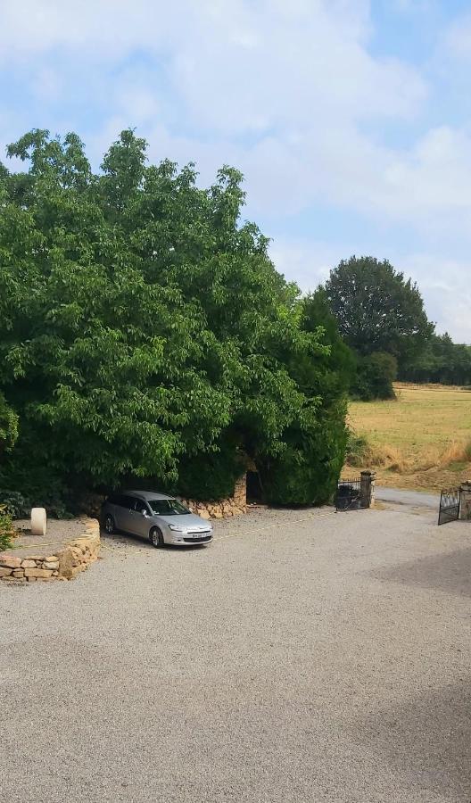 Sharecroppers Cottage With Swimming Pool Pagéas Εξωτερικό φωτογραφία