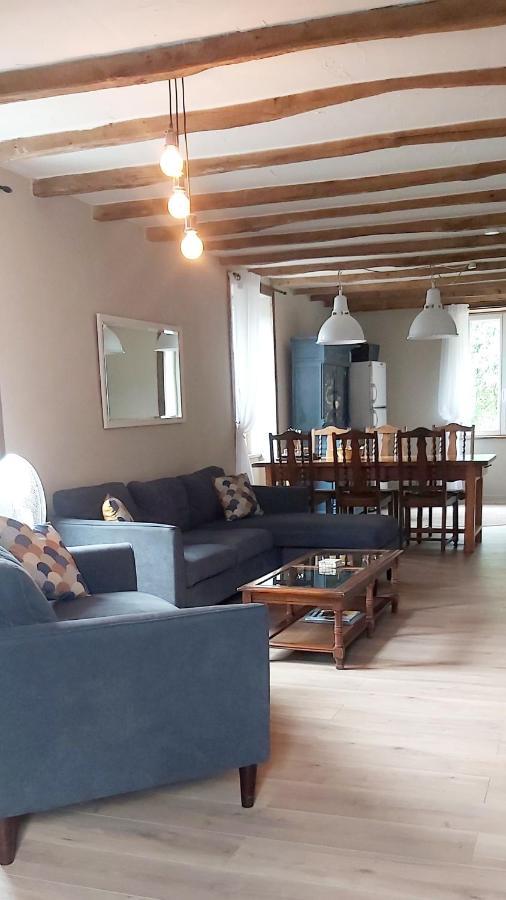 Sharecroppers Cottage With Swimming Pool Pagéas Εξωτερικό φωτογραφία