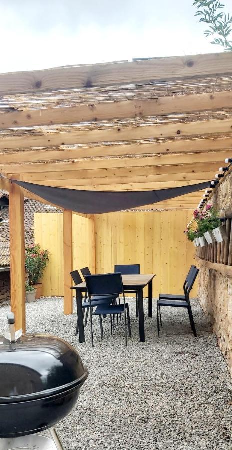 Sharecroppers Cottage With Swimming Pool Pagéas Εξωτερικό φωτογραφία